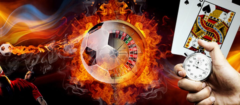 tangkas asia platform dashboard showing football, live-dealer, and slot games
