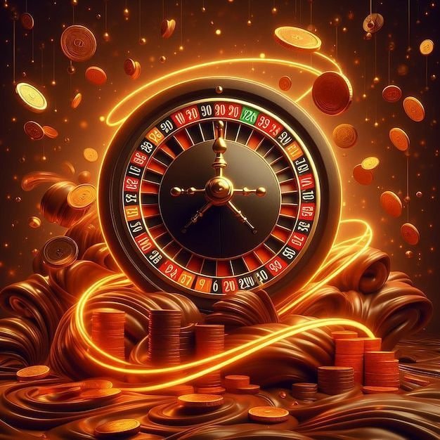 Desktop view with full controls Fortune Mouse on desktop browser