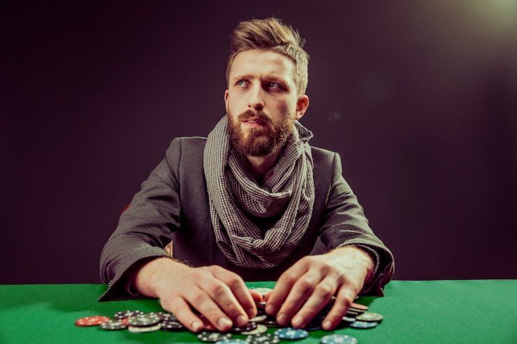 Live blackjack dealer on tangkas asia