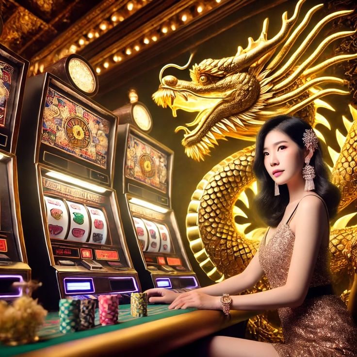 Fortune Mouse slot game interface